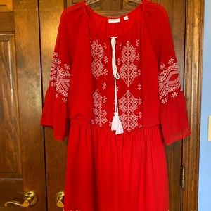 New York and Company Dress